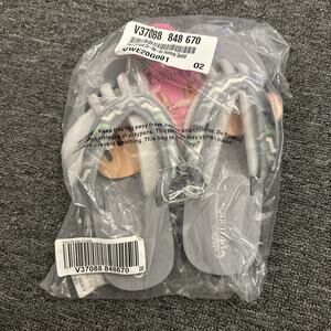 Pedi Couture Toe Separator Sandals for Women- Pedicure/Yoga sandal- Arch Support